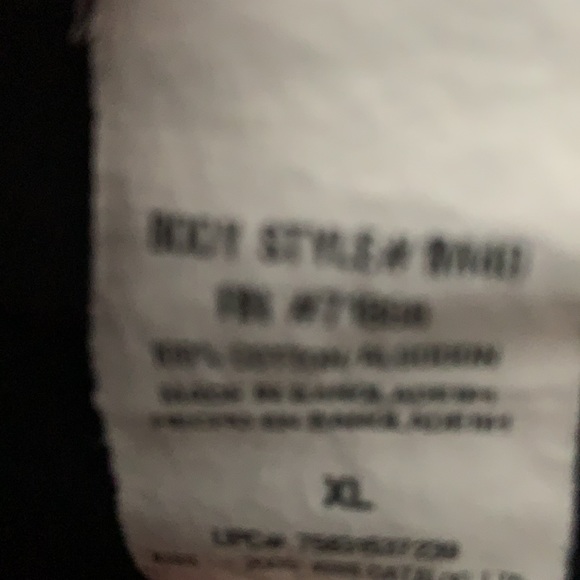 Ladies KISS Band T-Shirt - Picture 4 of 4